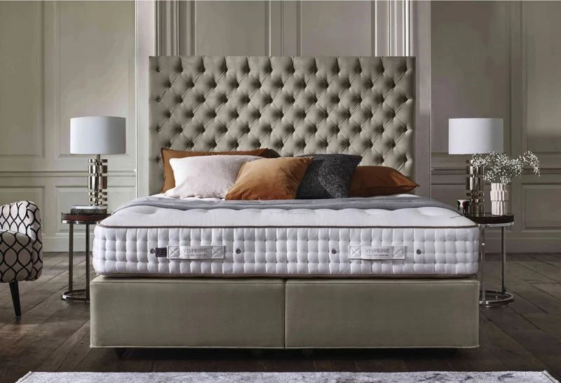Vispring Tiara Superb Mattress